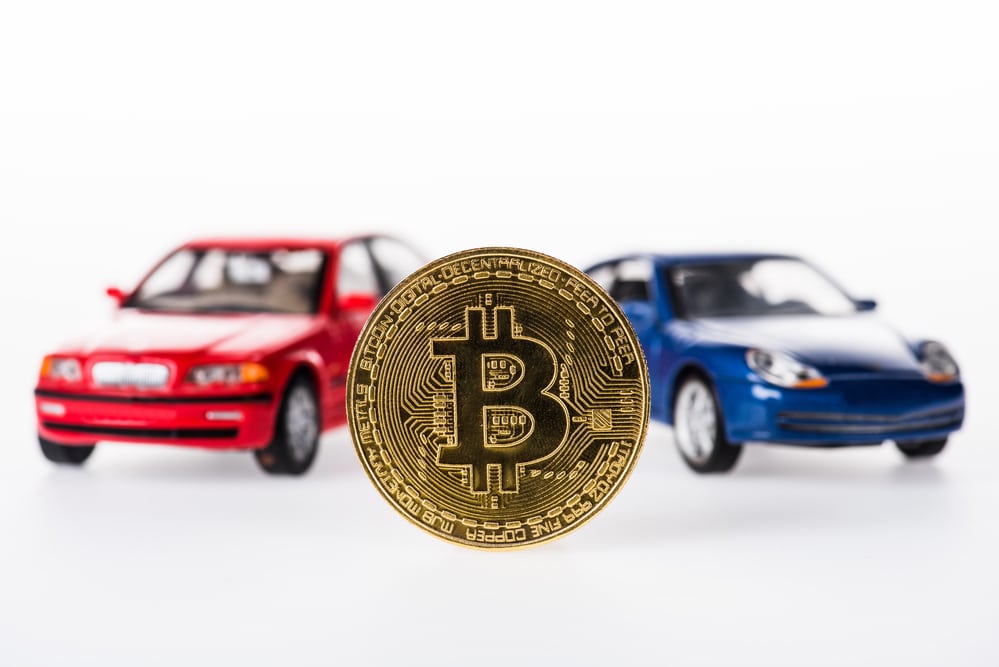 How To Buy Car With Bitcoin (In USA and Europe) 