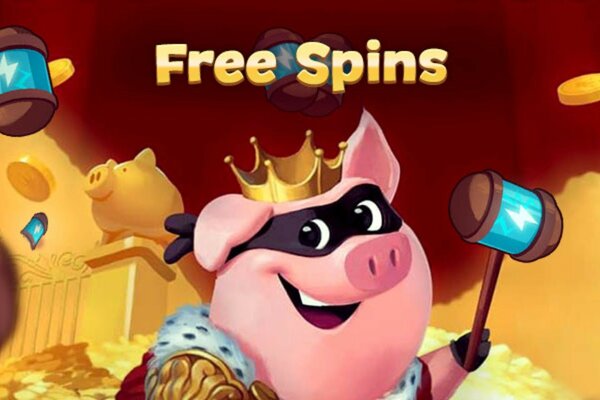 Spin Link - Coin Master Free Spins APK (Android App) - Скачать Бесплатно