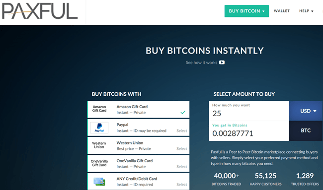 5 Best Ways to Buy Bitcoin With PayPal in 