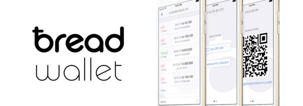 Bread Wallet (BRD) – App for iOS and Android, Fees, ICO – BitcoinWiki