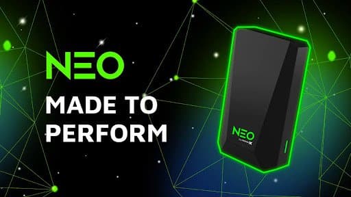 NEO - Mining Rig – Match X Online