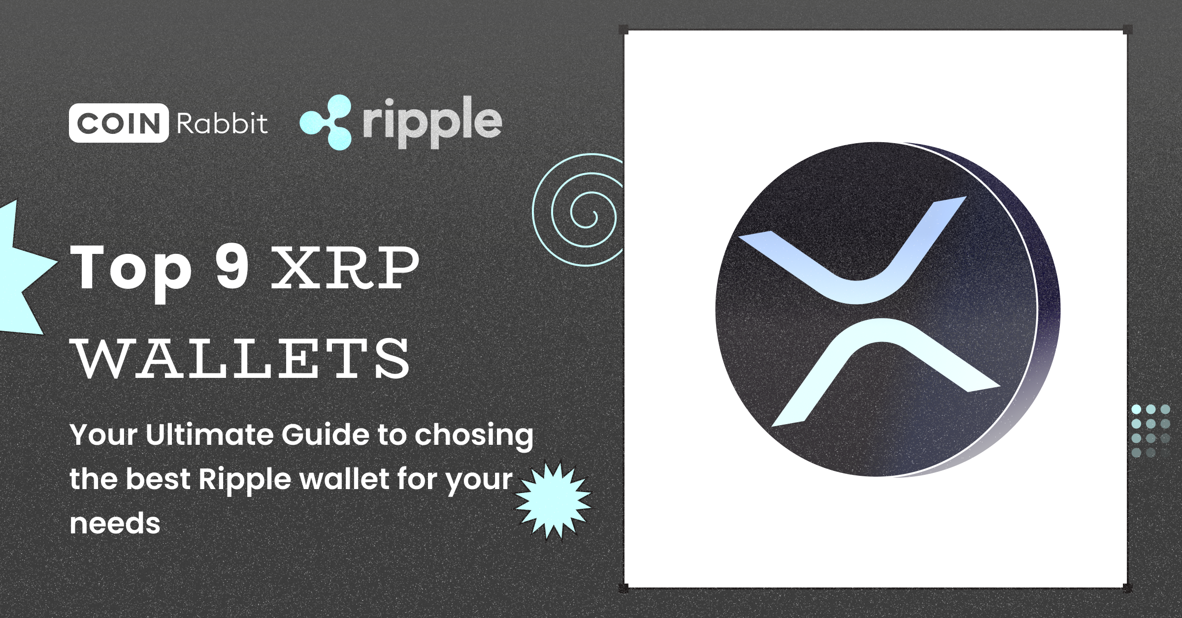 XRP Wallet - Edge