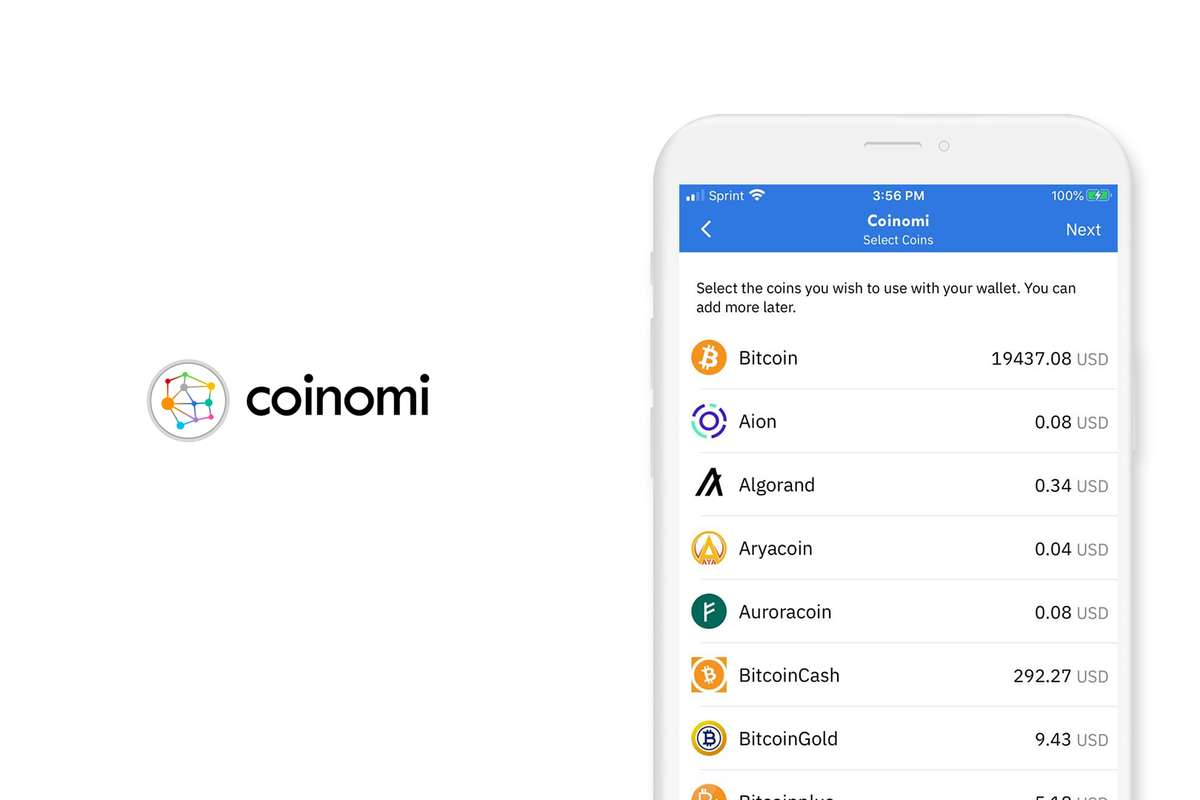 Installing Coinomi Wallet - Software & Applications - Manjaro Linux Forum