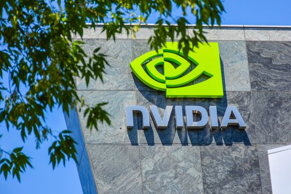 Nvidia - CoinDesk