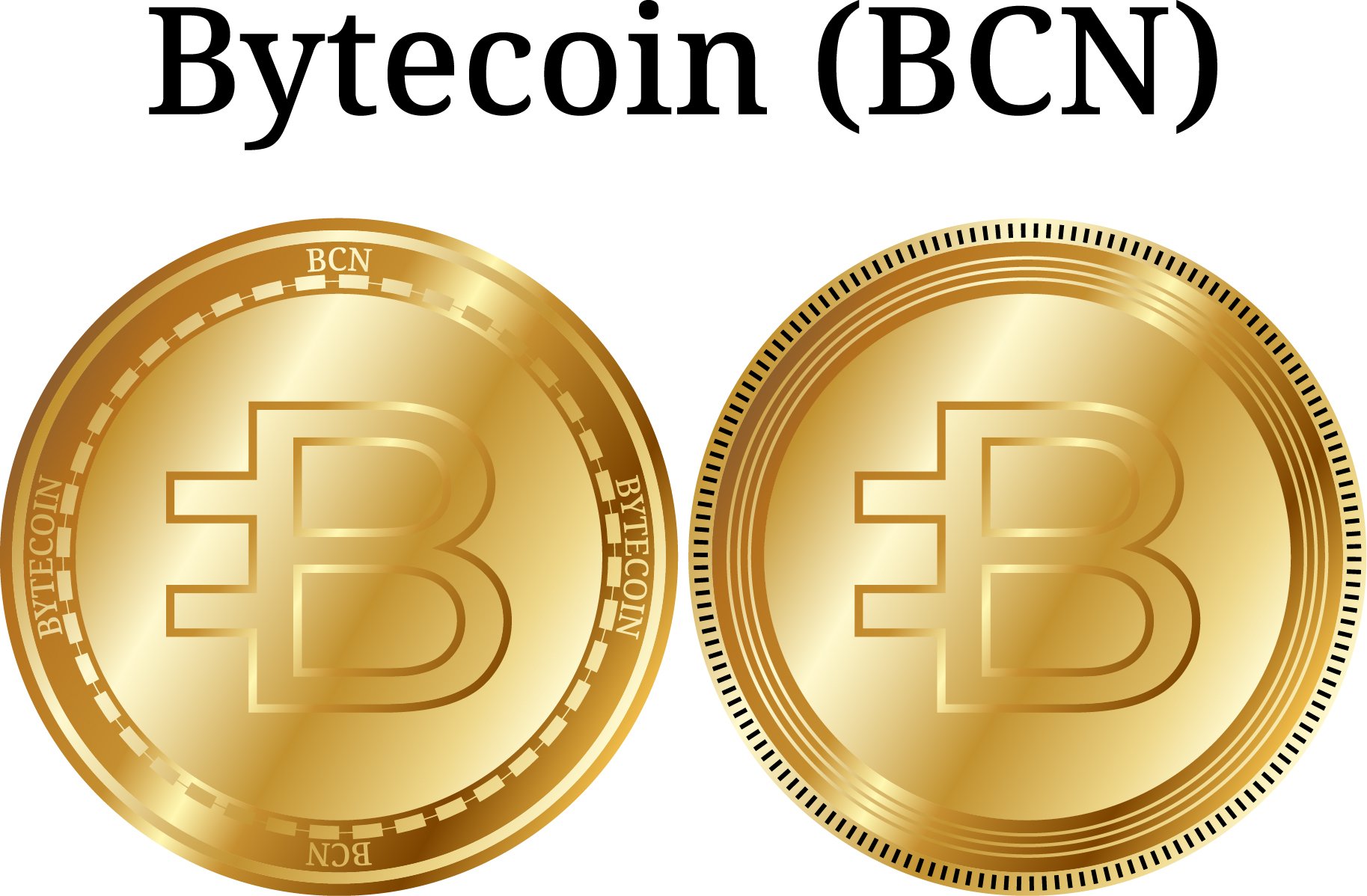 Bytecoin (BCN) Token Analytics | Binance (BNB) Smart Chain Mainnet | Bitquery