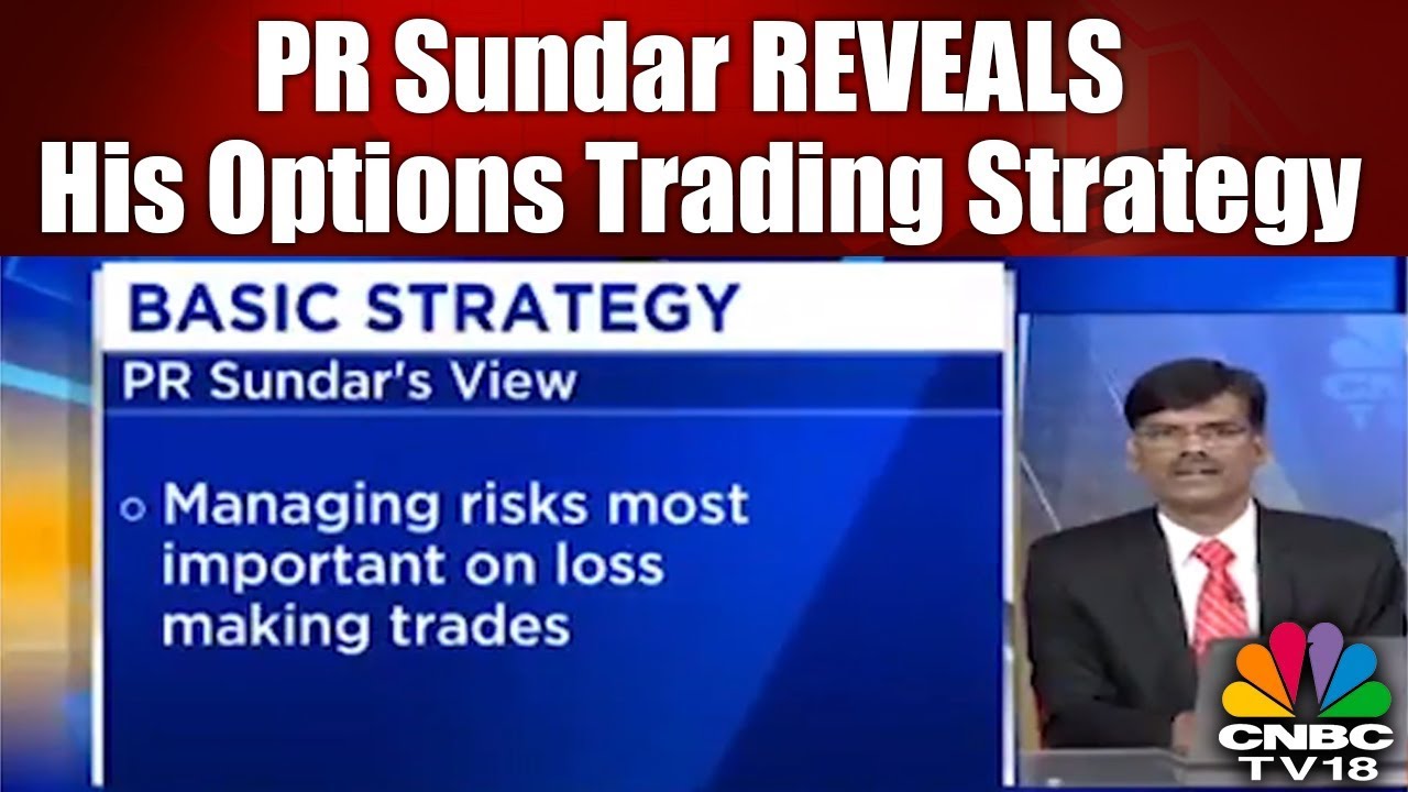 Face2Face - Part 2: Best Options Trading guide by Market Star PR Sundar