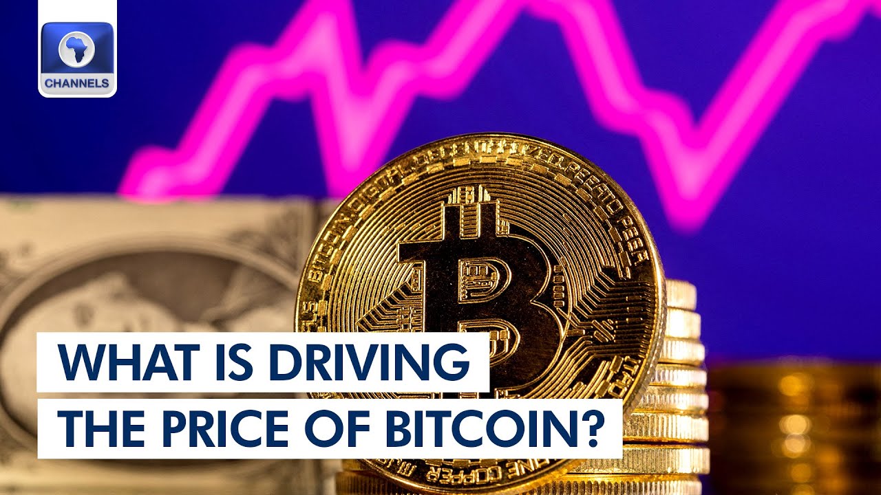 Why Is Bitcoin Volatile?