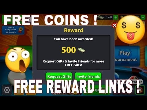 8 ball pool reward APK Download for Android - Latest Version