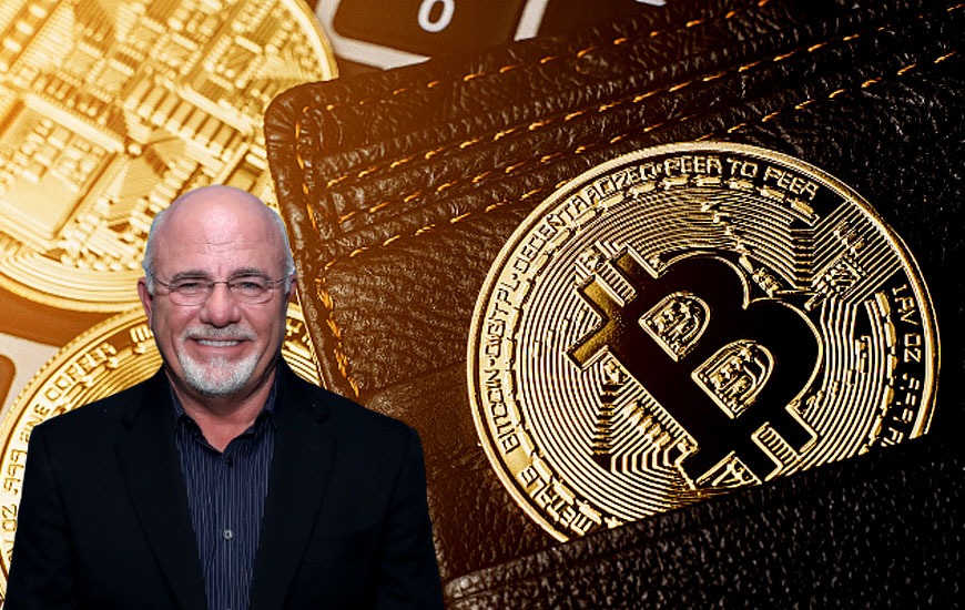 Dave Ramsey advises being cautious investing in volatile asset - Cryptocurrency News