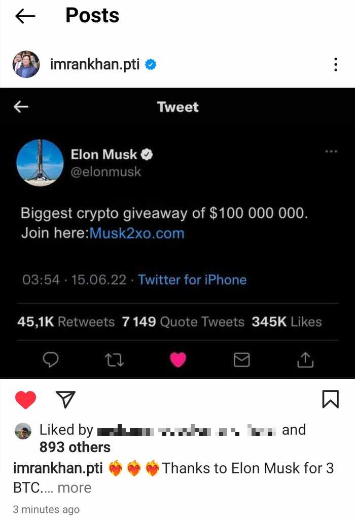 25 Elon Musk Impersonator Scams On Social Media People Actually Fell For