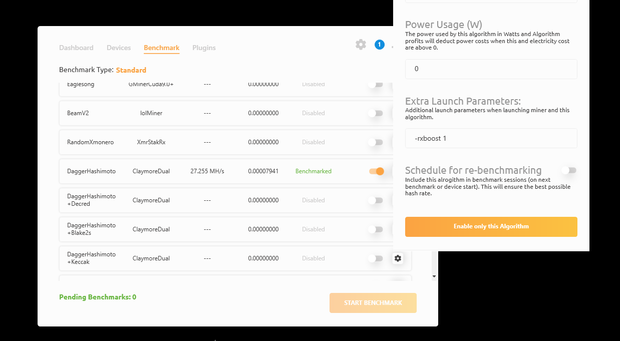 Cryptocurrency Mining Calculator - coinmag.fun