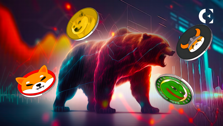 Bear (BEAR) live coin price, charts, markets & liquidity