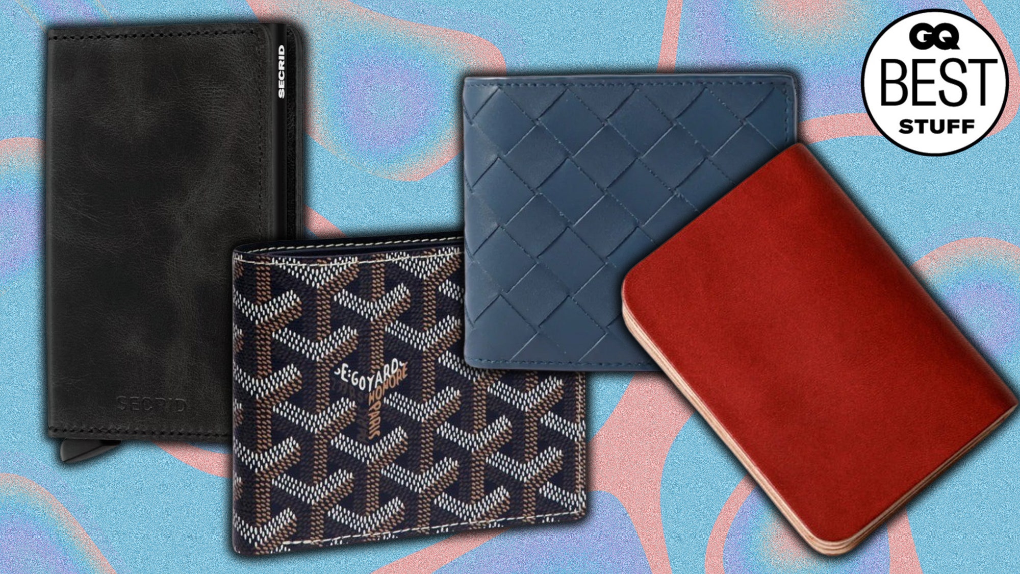 The Best Bellroy Wallet Alternatives [Buyers Guide ]