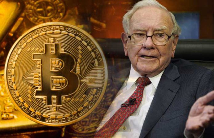 Warren Buffett's 16 Best Quotes About Bitcoin, Crypto Investing