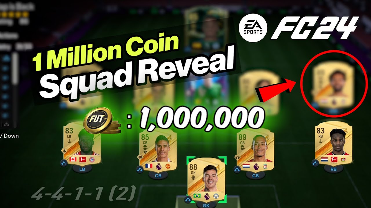 FIFA 19 Ultimate Team: the staggering amount the best line-up costs