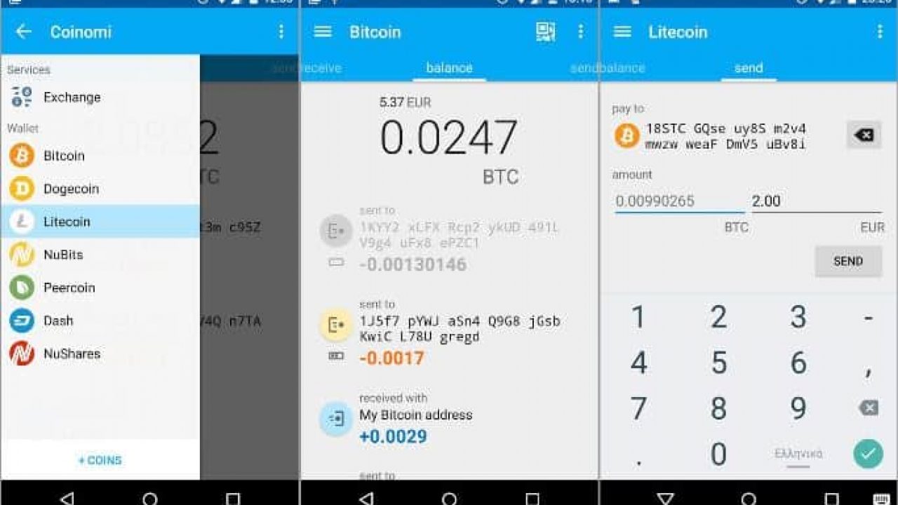 16 Best Multi Cryptocurrency Wallets for 