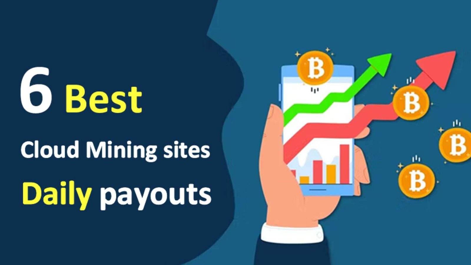 Best Cloud Mining Platforms 