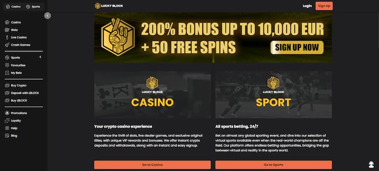 Best Bitcoin & Crypto Gambling Sites in + Top Bonuses (Updated List)