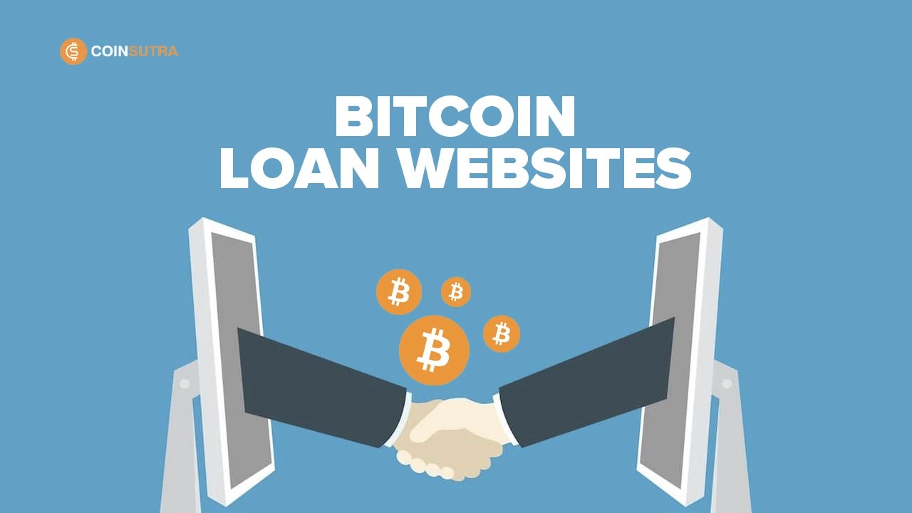 Top 10 Crypto Loan Platforms in 