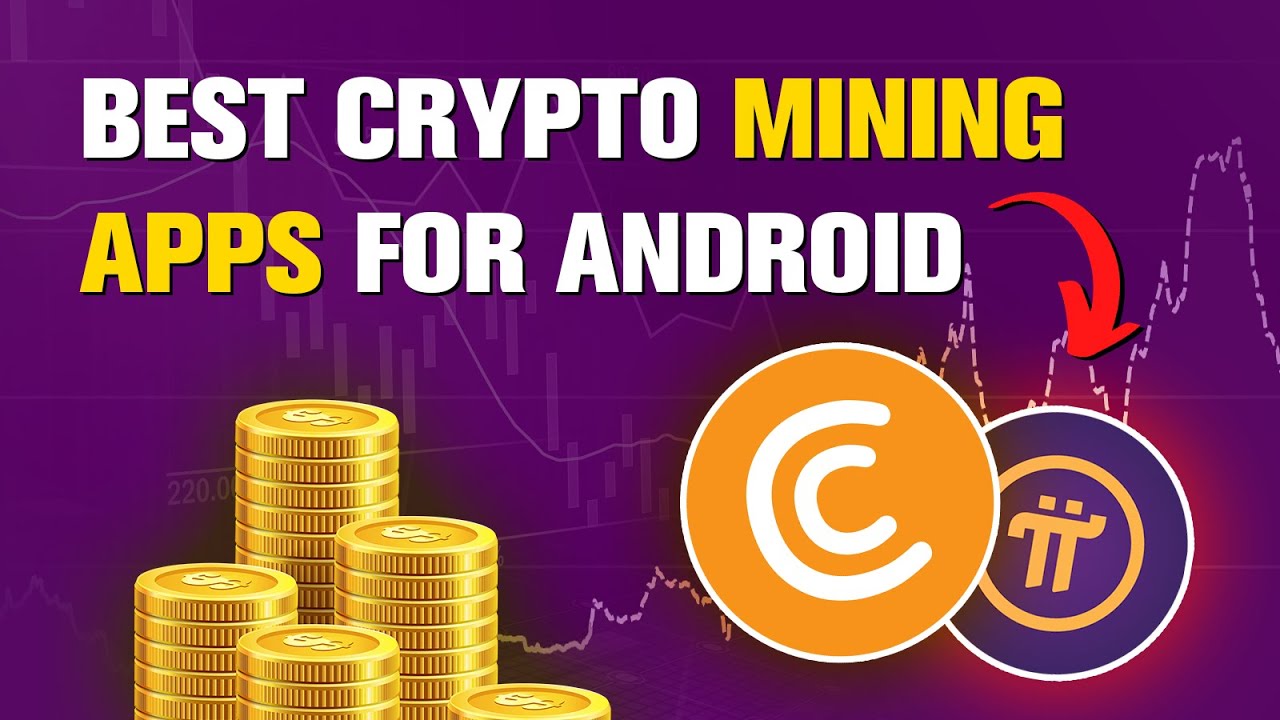 How to Mine Bitcoin on Android - Crypto Head