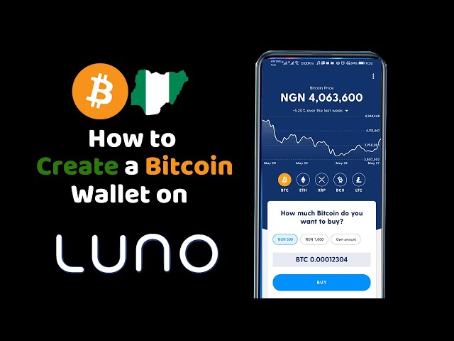 Master the Top 6 e Naira Mobile Wallet Apps - CoinCola Blog