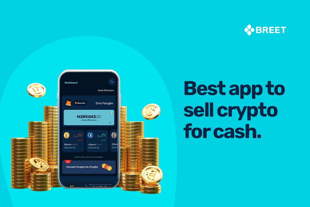 Best Crypto Exchanges in Nigeria to Buy Bitcoin for 