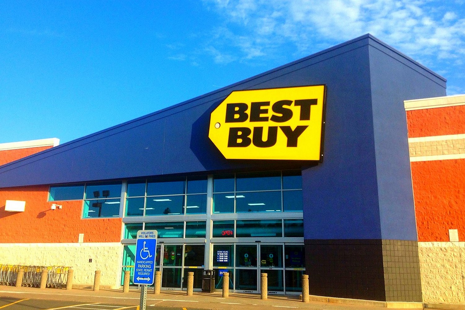 Best Buy will exit Mexico as it scales back during COVID crisis | Reuters