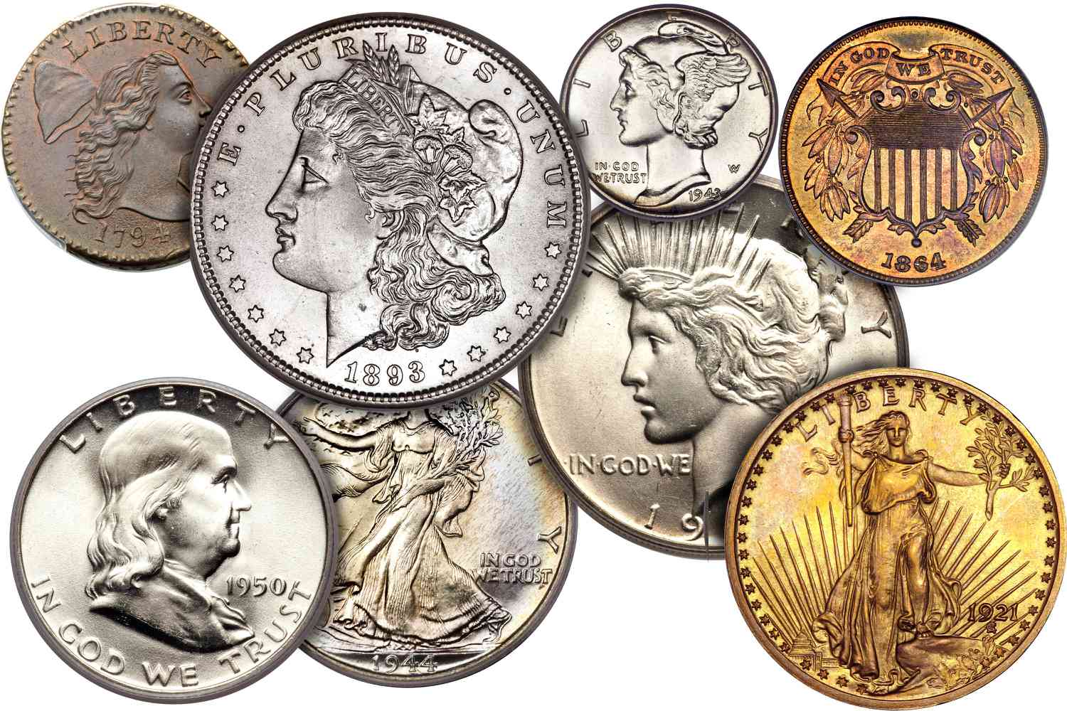 Coin Collection as a Long-Term Investment: The Pros and Cons - Your Coffee Break