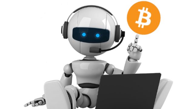 Crypto Trading Bot: WHAT? WHERE? HOW? - EA Trading Academy