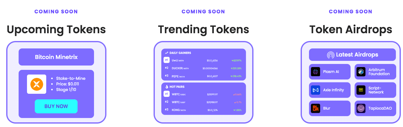 Cryptocurrency: Top Crypto Trading Platforms in PH