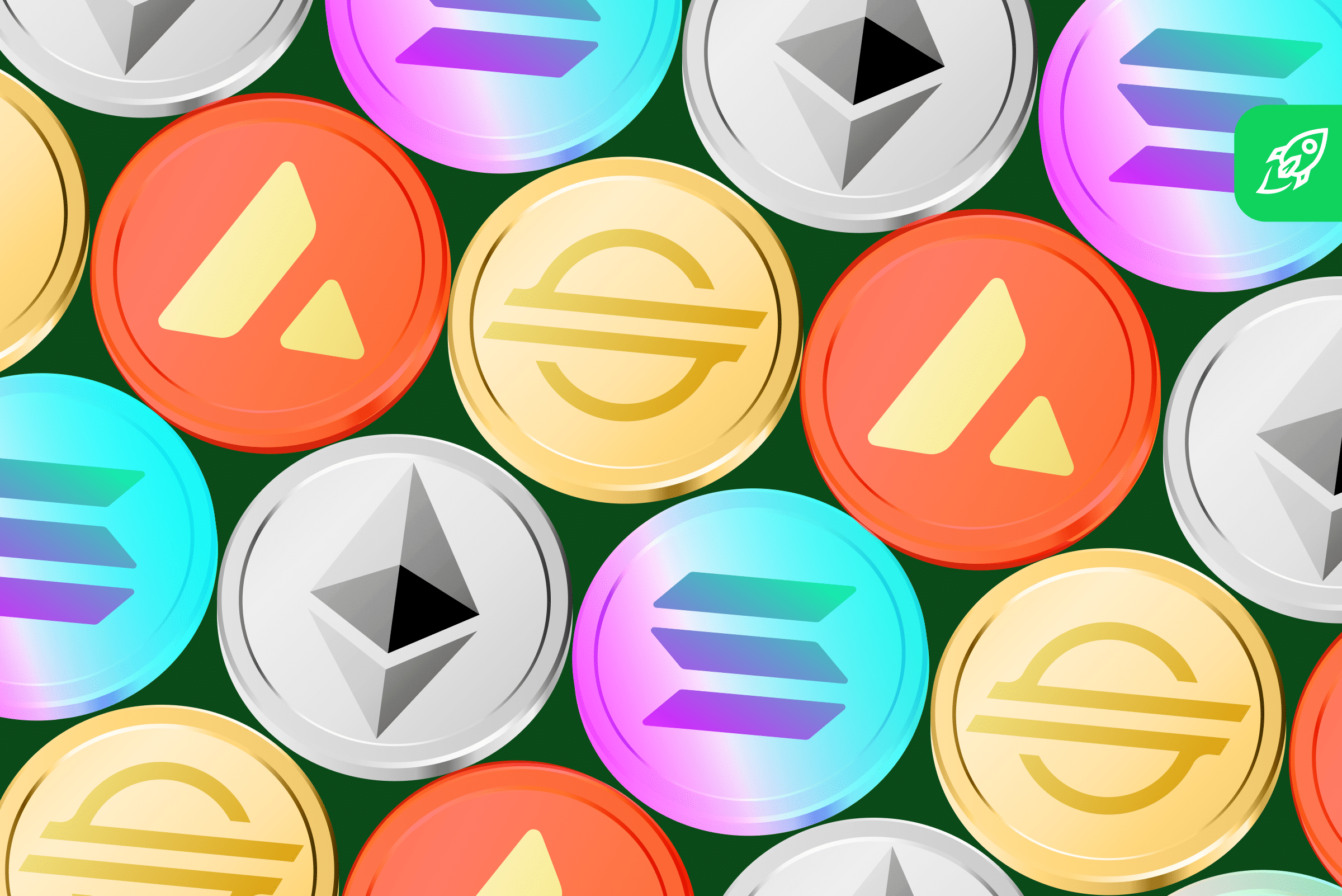 The Best Cryptocurrency to Invest in - Sweet TnT Magazine