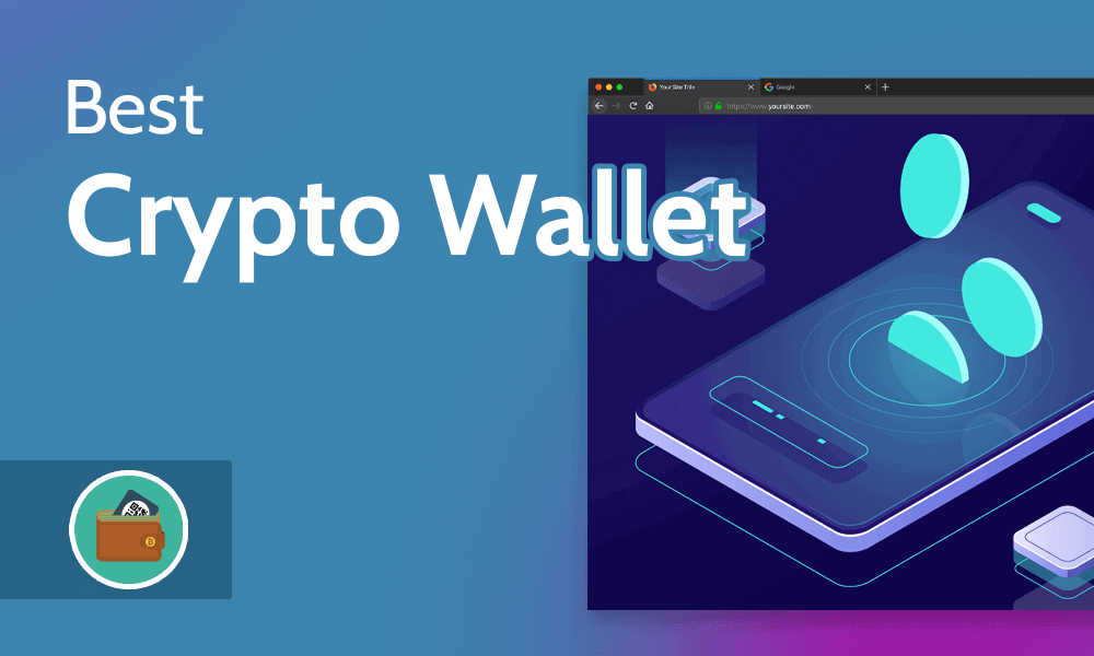 Best Crypto Wallet for Web3, NFTs and DeFi | Trust