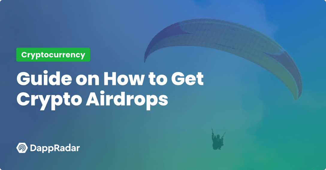 Free Airdrop & ICO Notifications - Cryptocurrency Alerting