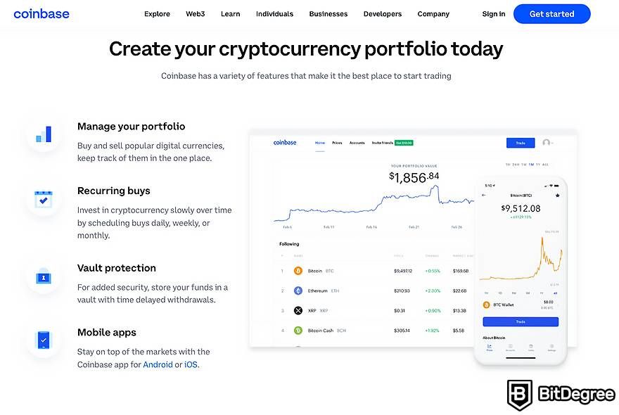 Best Crypto Exchange in Singapore: Top 7 Picks for 