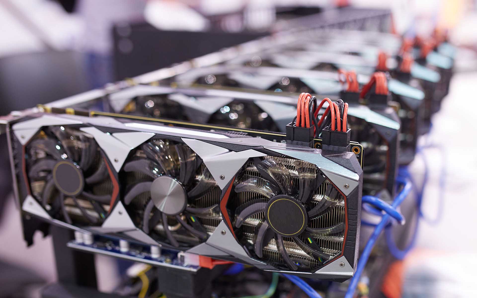 The Best Ethereum (ETH) Mining Hardware in 