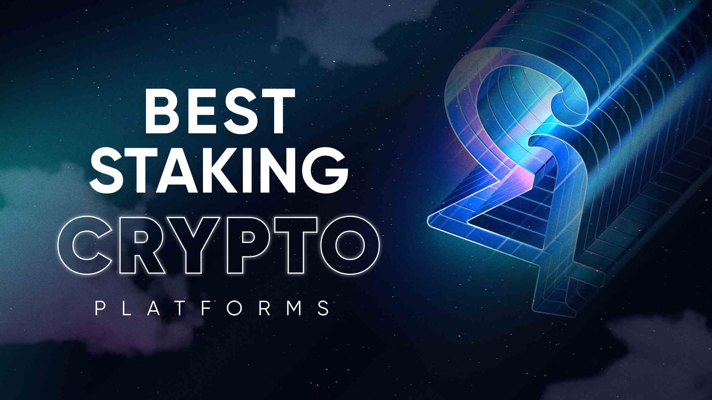 7 Best Crypto Staking & Rewards Platforms for [updated monthly] | coinmag.fun