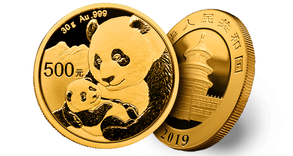 Gold Sovereign Coin | Chards - £