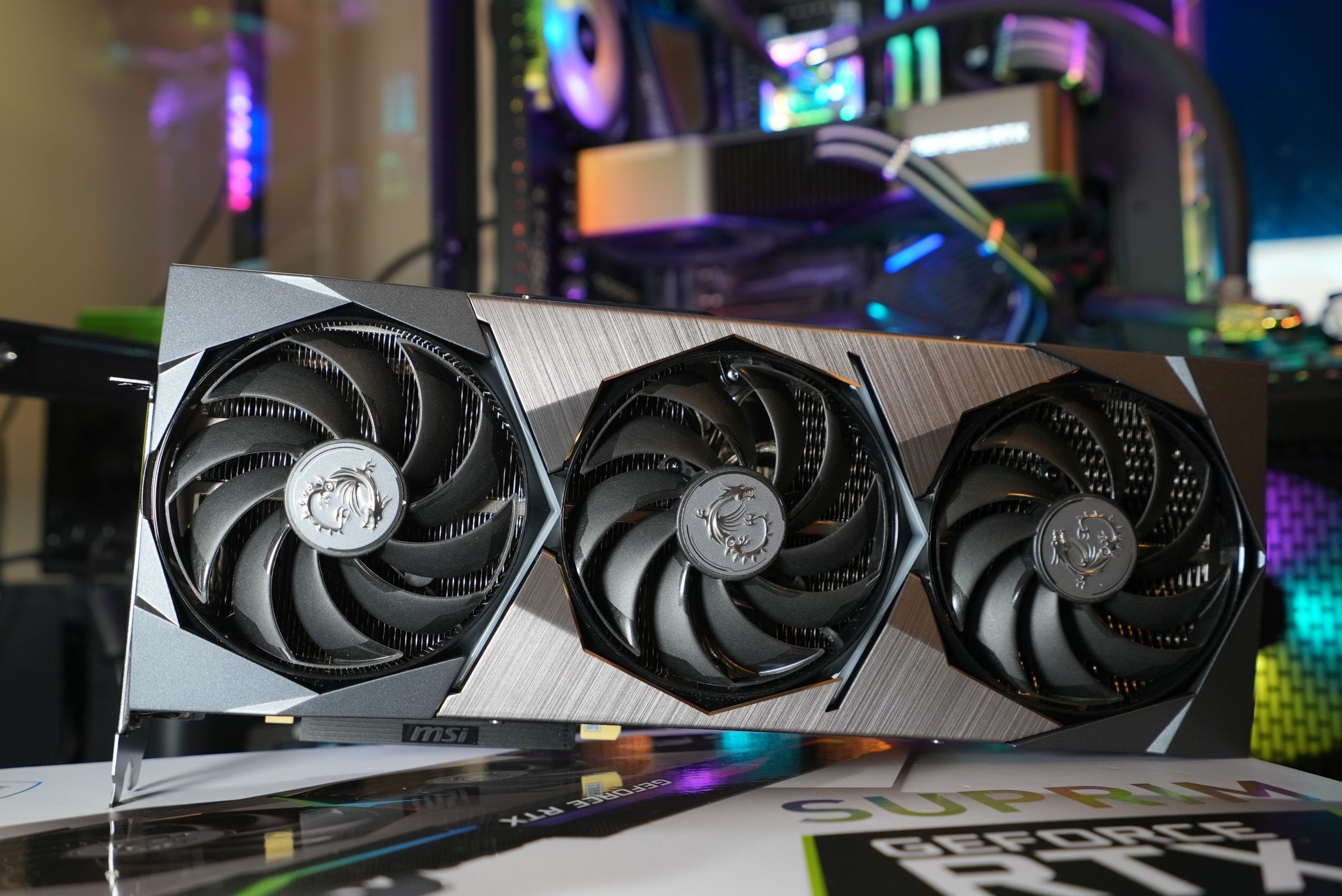 Top Video Cards For Crypto Mining | Best Mining GPU | Notum