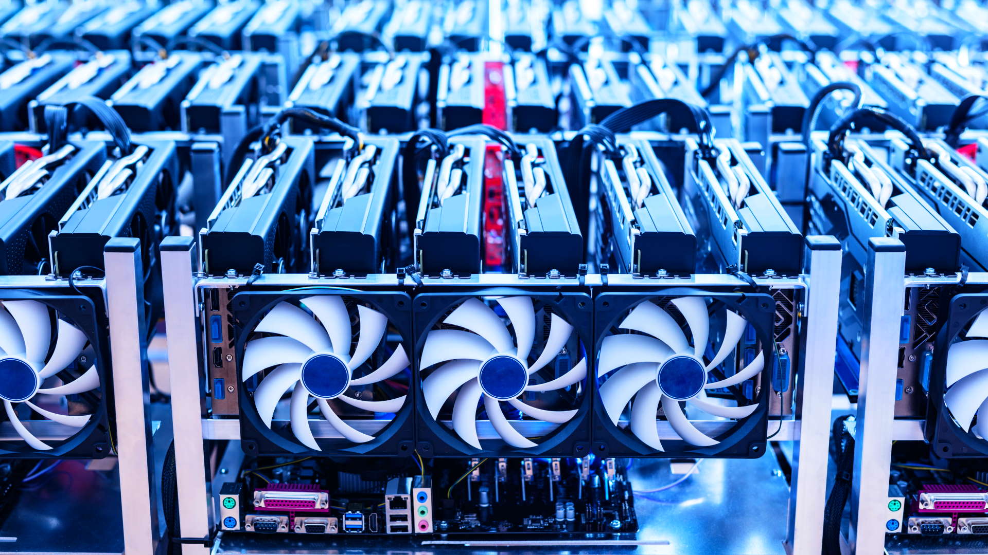 Best mining GPU The best graphics card for Bitcoin and Ethereum | Windows Central