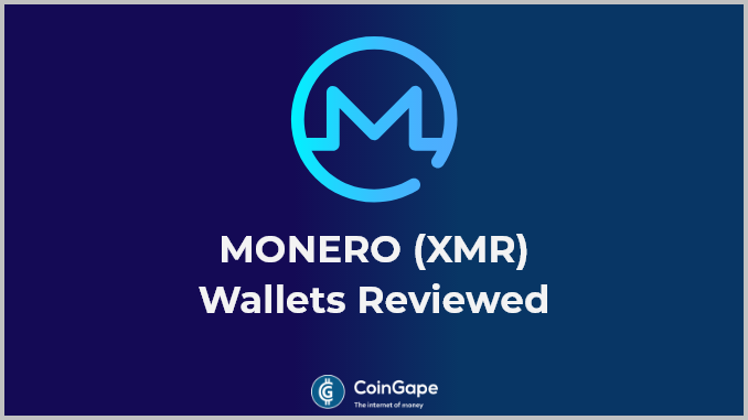 Top 8 Best Monero Wallets of [Hot + Cold]