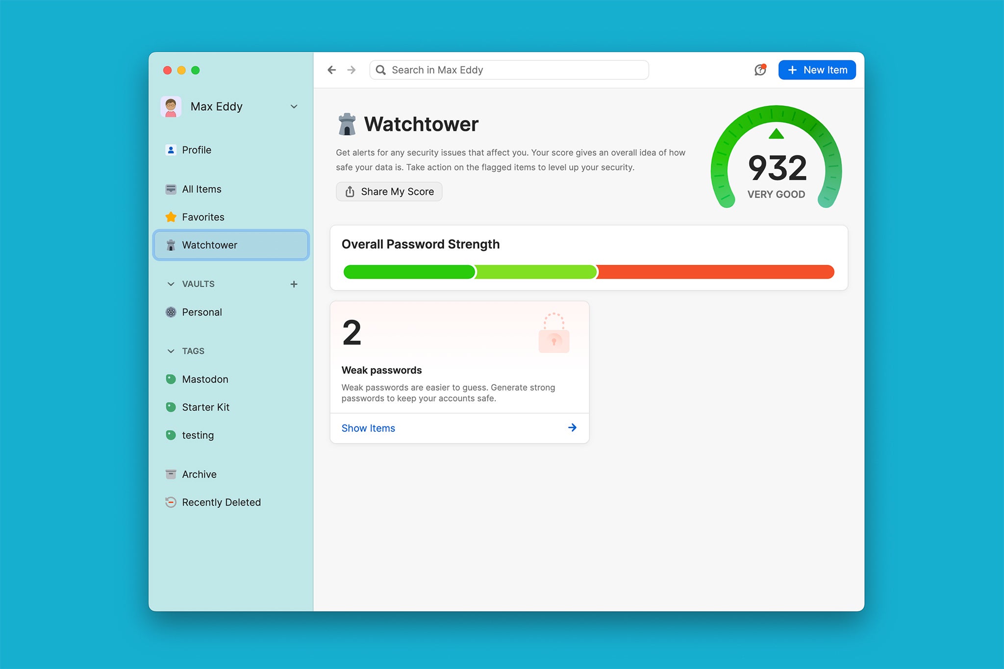 Best password manager of | TechRadar