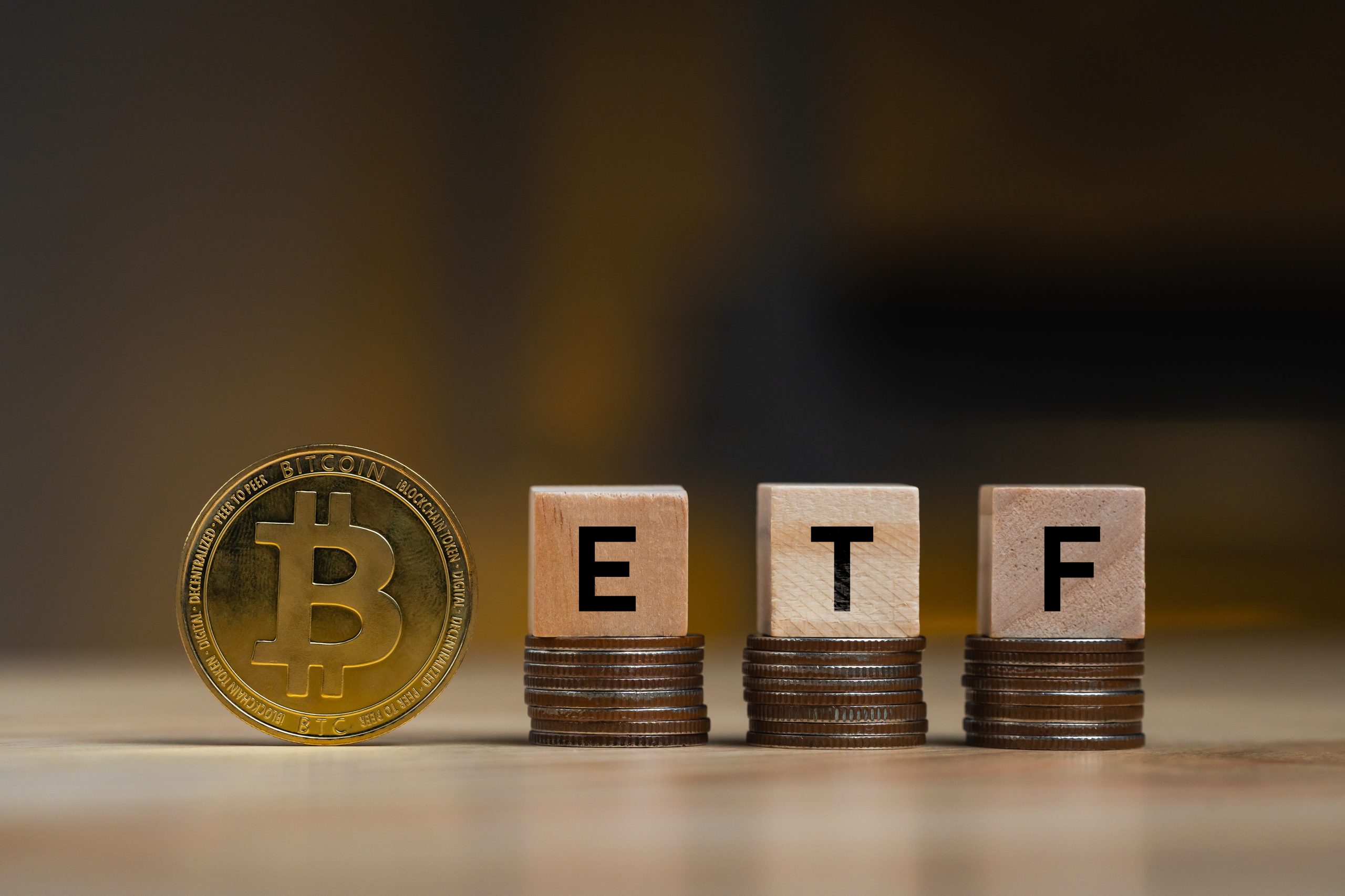 Best Bitcoin and Crypto ETFs to Buy Now | Kiplinger