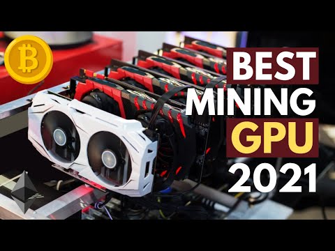 Best mining GPU The best graphics card for Bitcoin and Ethereum | Windows Central