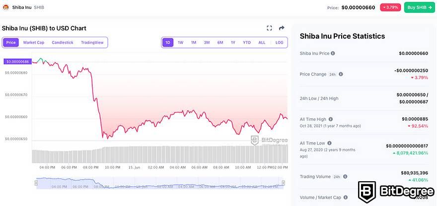 Best cryptocurrencies to invest in - The Economic Times