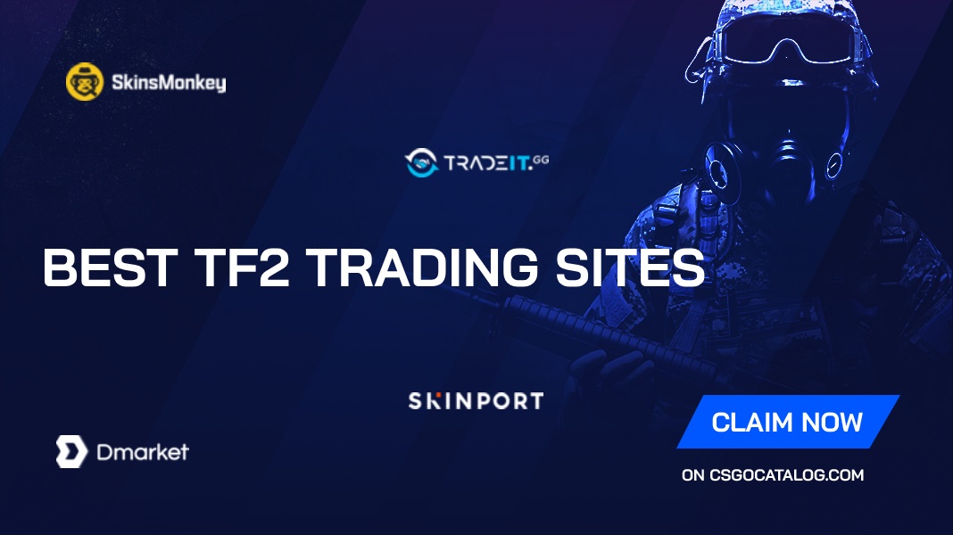 coinmag.fun | Web-based TF2 Trading Bot