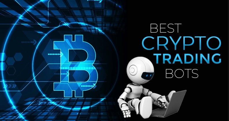 5 Best Crypto Trading Bots of 