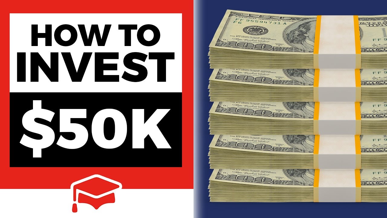 How to Earn 50K Per Monthly Income Through Investments