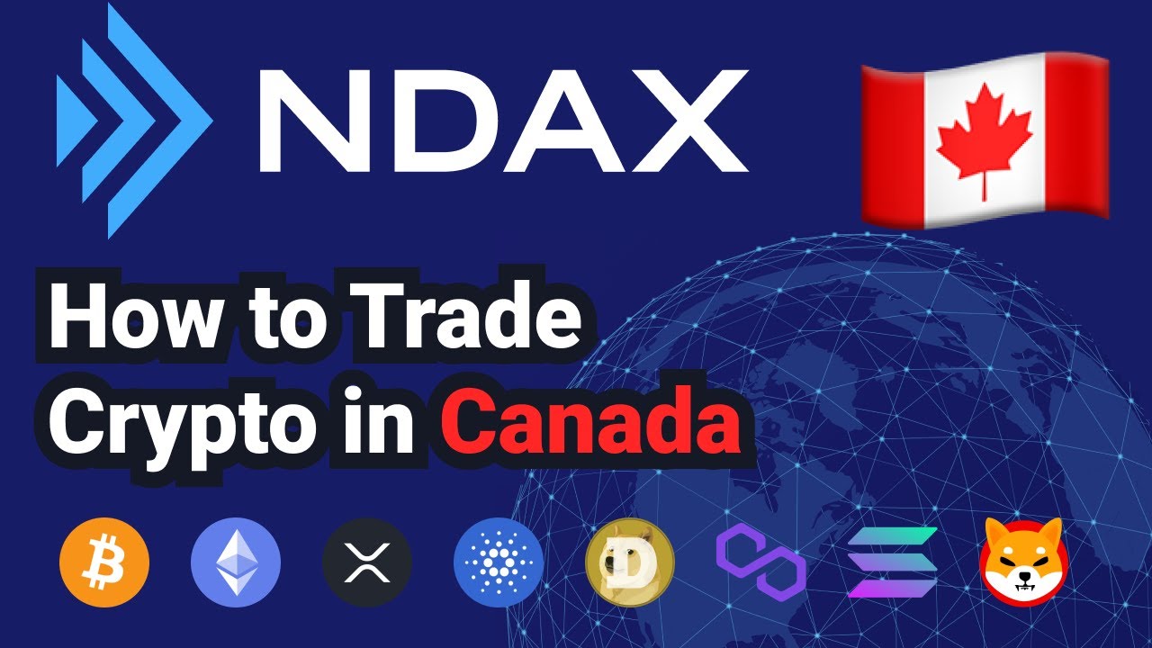 The Best Way to Buy, Trade & Withdraw Cryptocurrency (Canadian Edition) — Roxine Kee