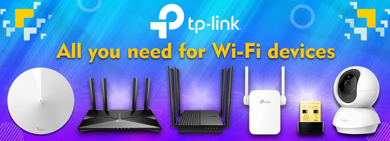 Best Wi-Fi Routers in India For High-Speed Connectivity