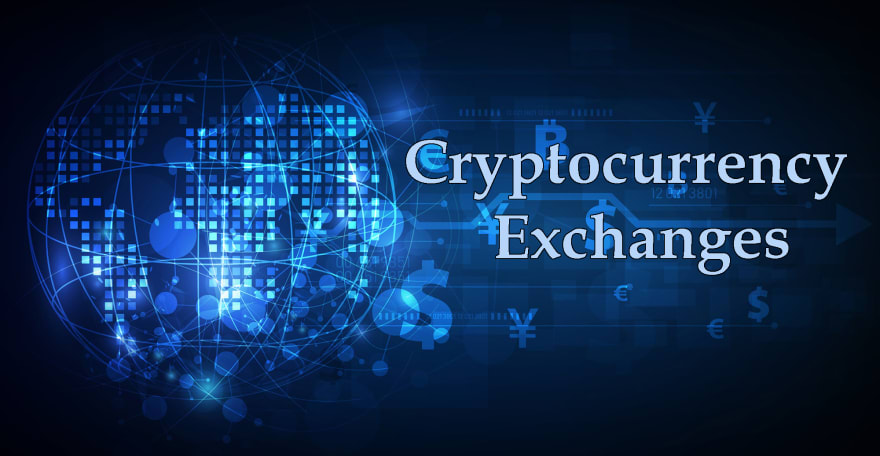 Crypto Exchange Development Services | Cryptocurrency Exchange Software Development Company